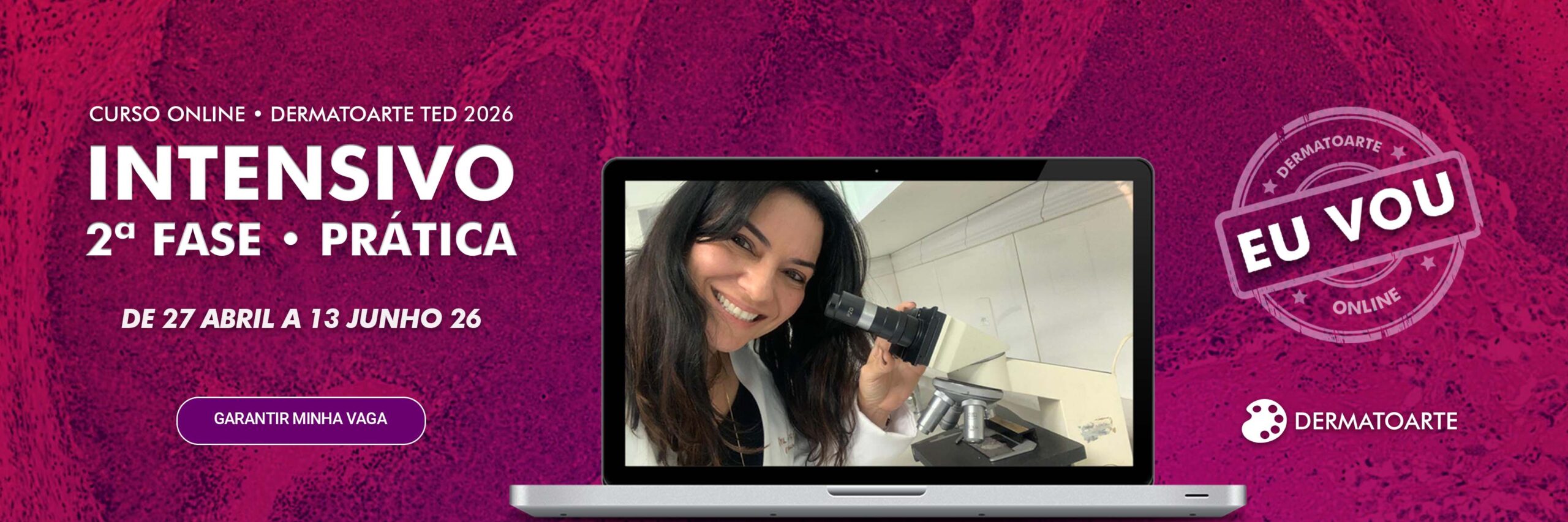 SLIDE-INTENSIVO-2A-FASE-CURSO-ONLINE-DERMATOARTE-TED-2026